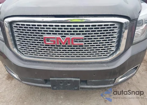 2015 GMC Yukon Denali z USA, uszkodzony, nr VIN 1GKS2CKJ7FR727476